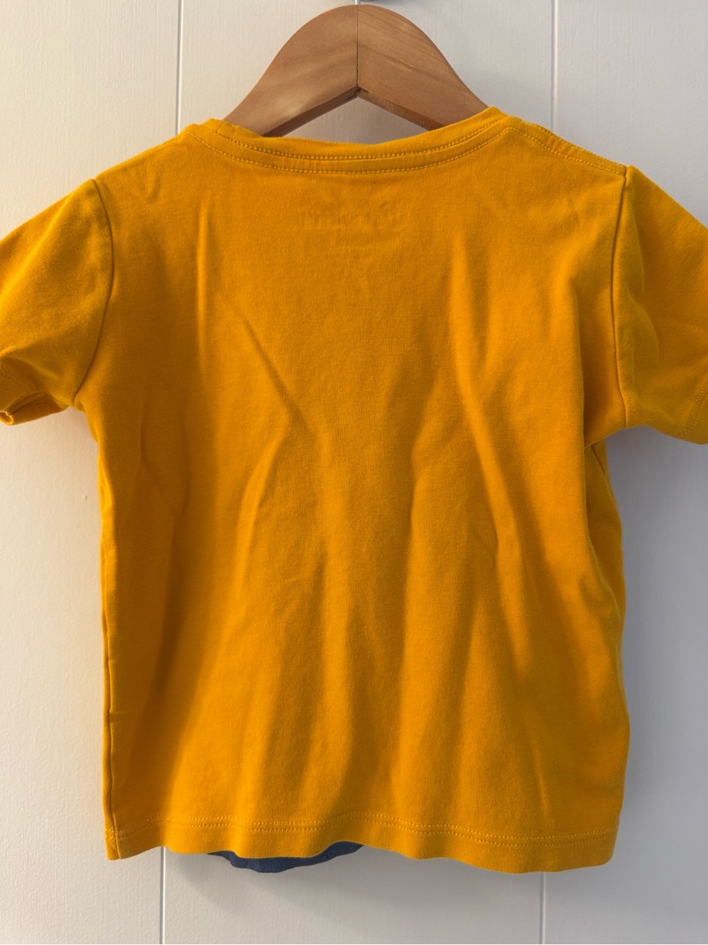 Piccolina RBG Graphic Short Sleeve Tee - Picture 2 of 3
